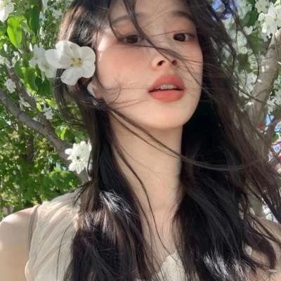 圣女芳心