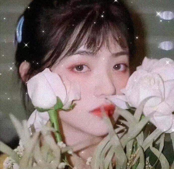 一次都没做过的女人